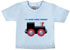 I'm a Busy Little Engine! T-Shirt