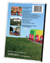 The Busy Little Engine DVD Back Cover