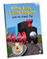 The Busy Little Engine DVD Front Cover