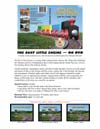 The Busy Little Engine DVD Press Sheet. PDF format.
